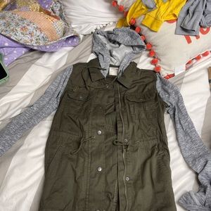 Jacket